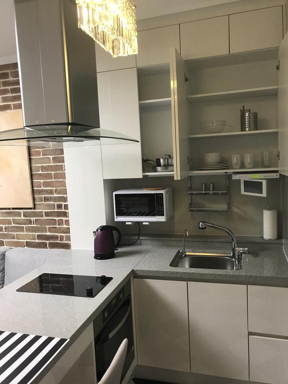 Mr Apartments, Highvill-astana अपार्टमेंट