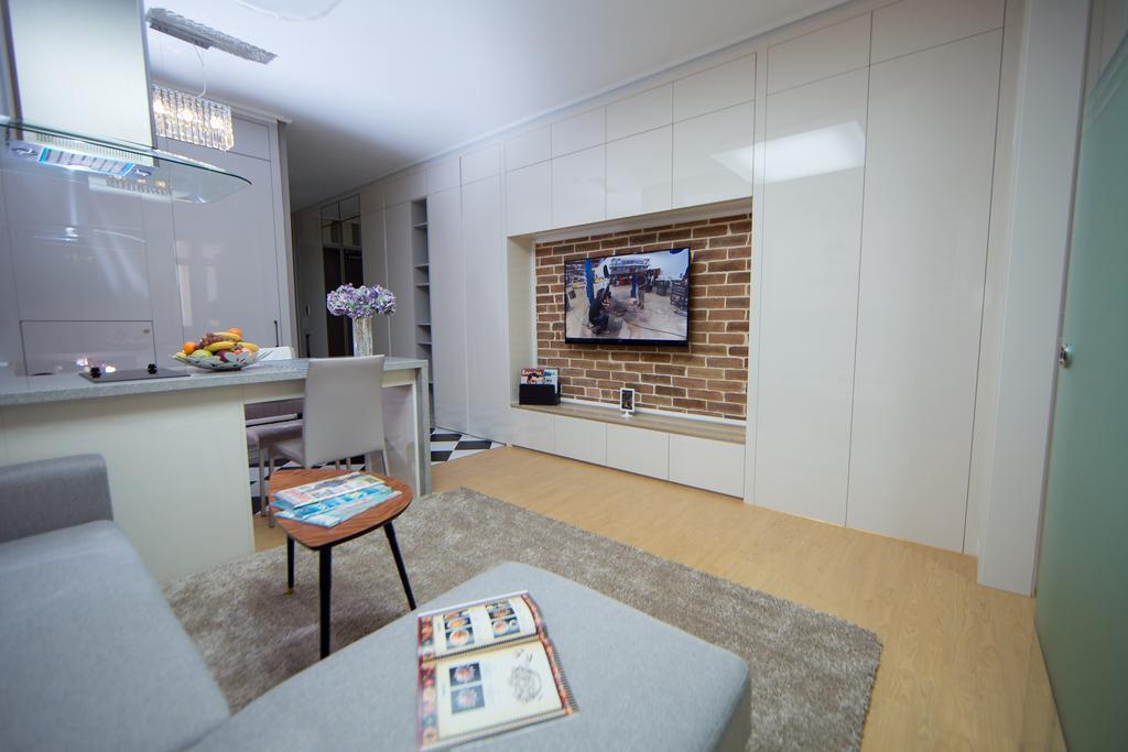 Mr Apartments, Highvill-astana Nur-Sultan (Astana)