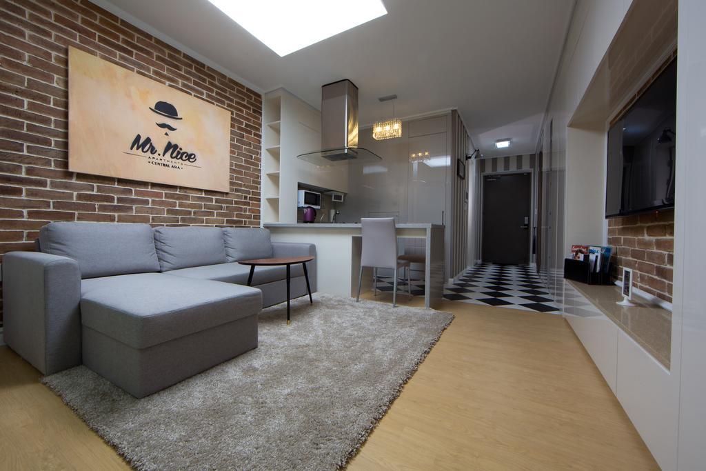 Mr Apartments, Highvill-astana Nur-Sultan (Astana)