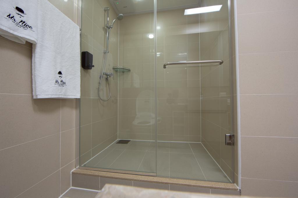 Mr Apartments, Highvill-astana * Nur-Sultan (Astana)