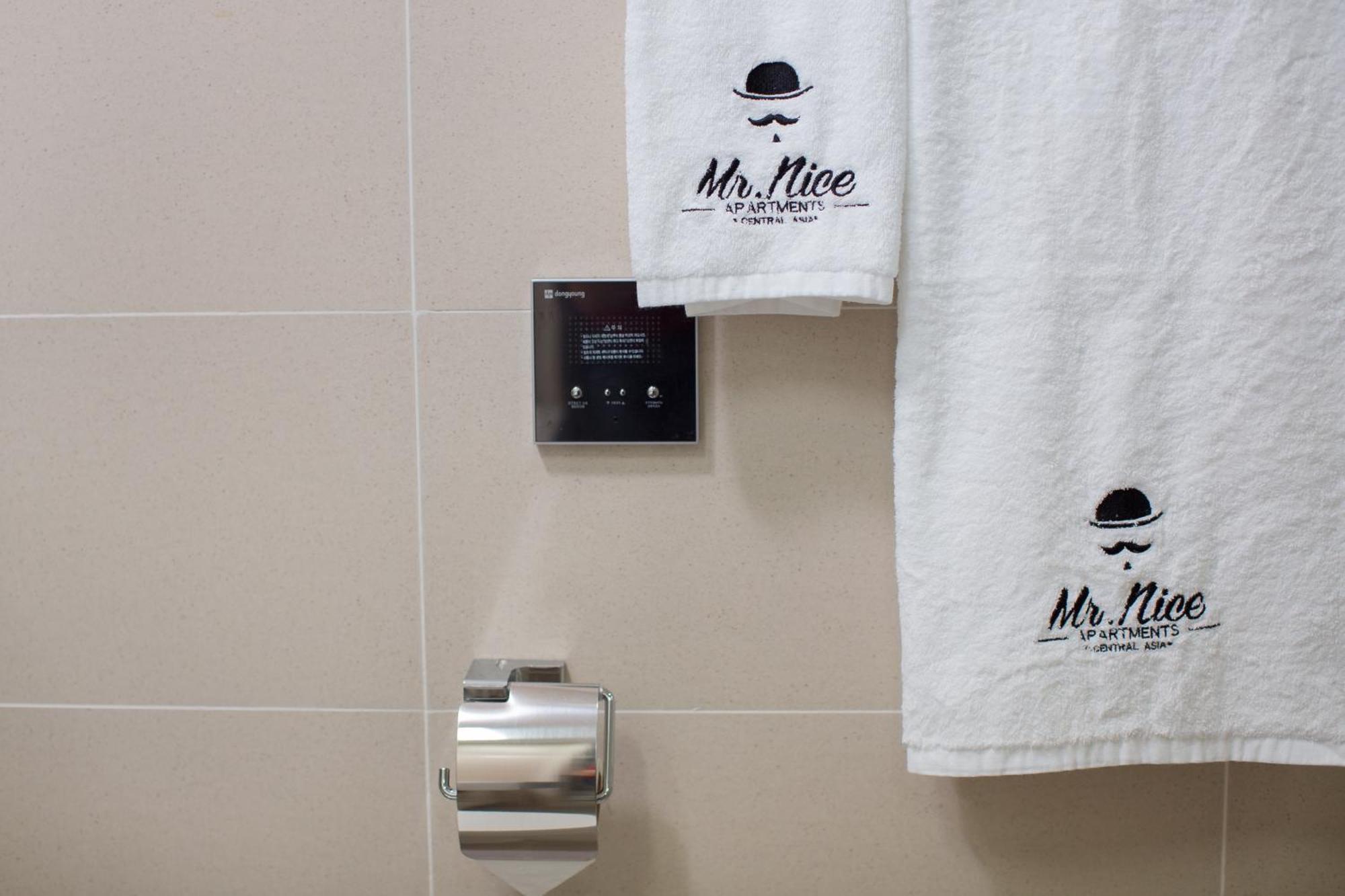 Mr Apartments, Highvill-astana Apartment Nur-Sultan (Astana)