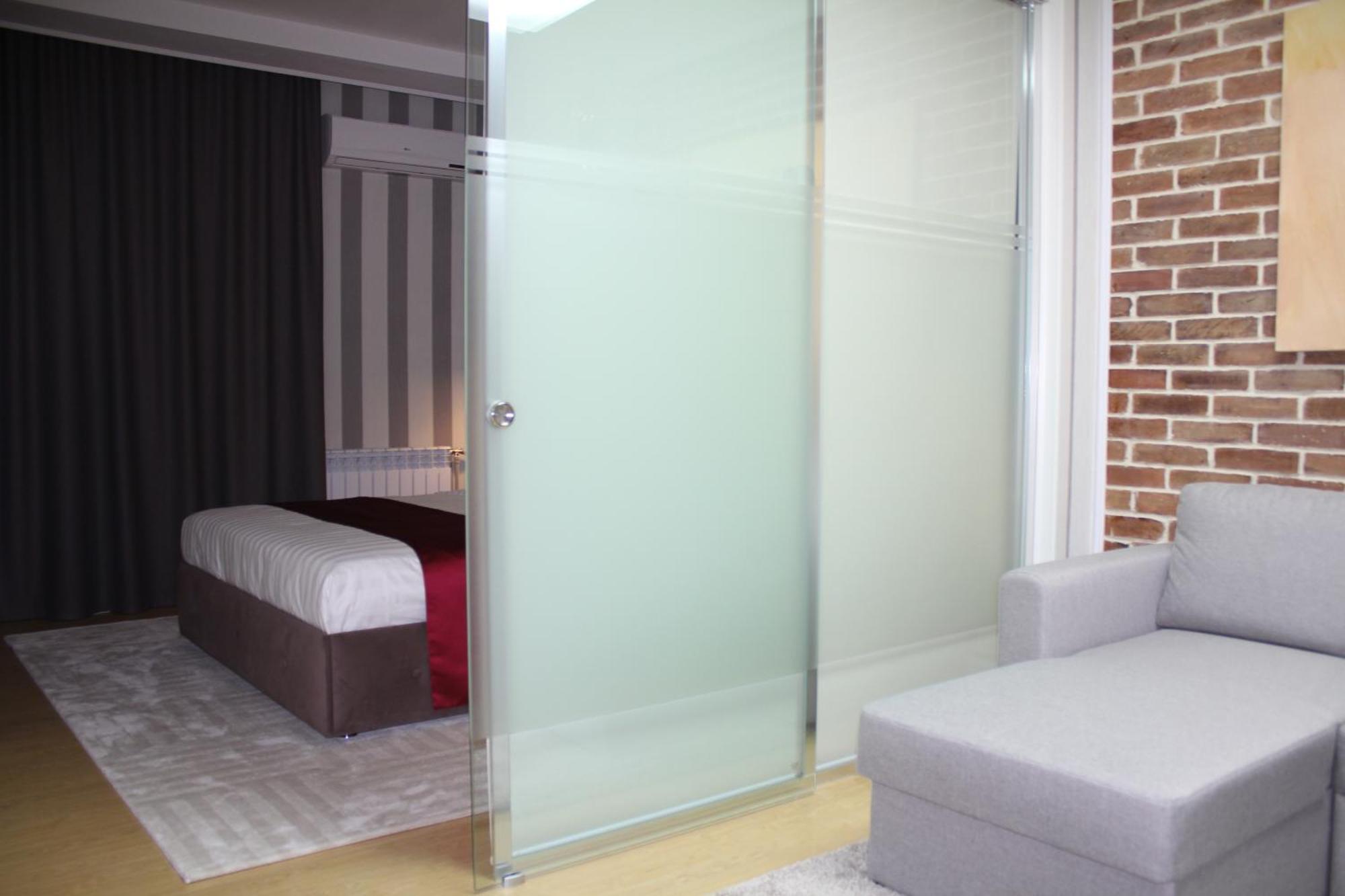 Mr Apartments, Highvill-astana *