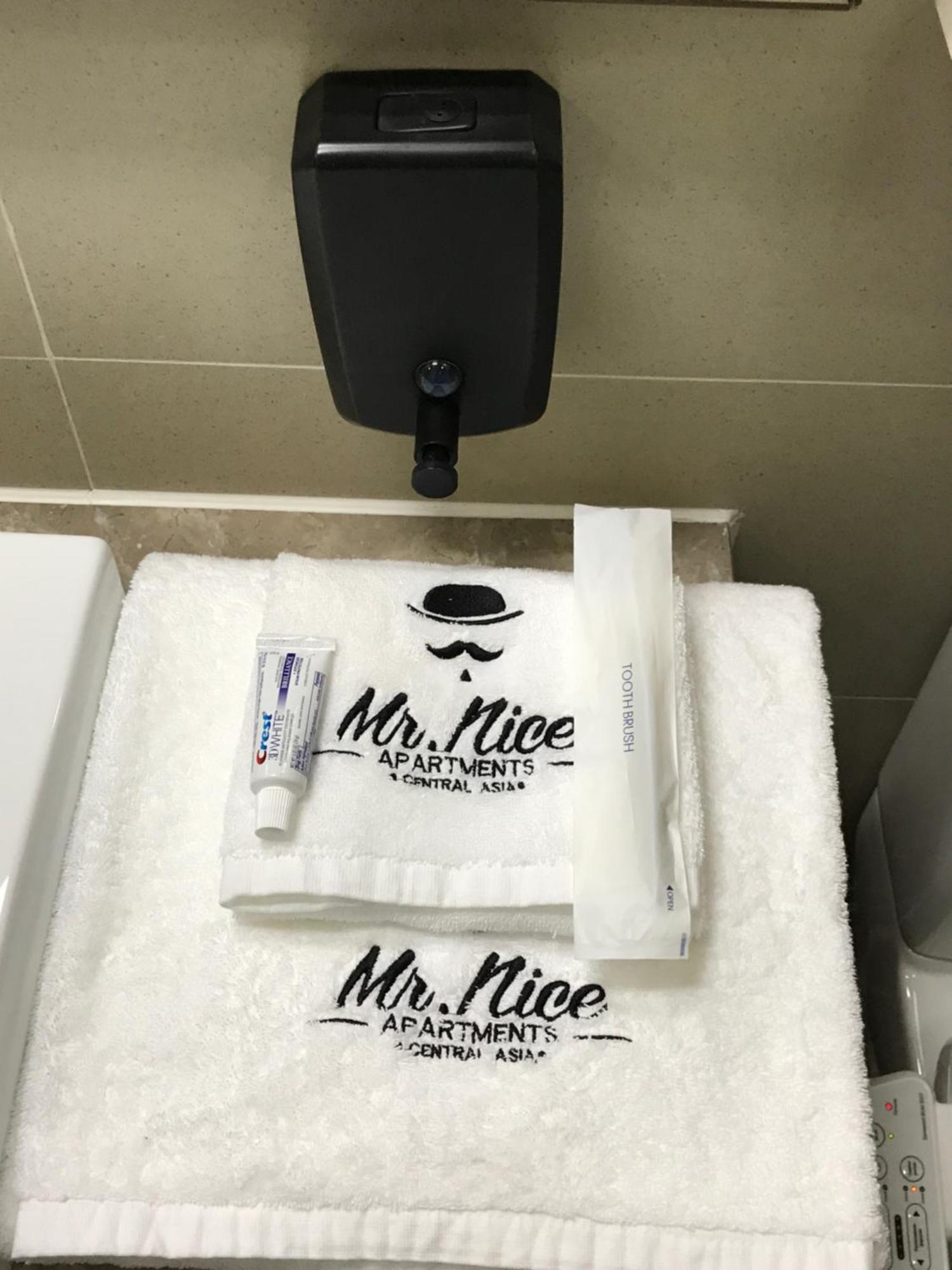 Mr Apartments, Highvill-astana Nur-Sultan (Astana)