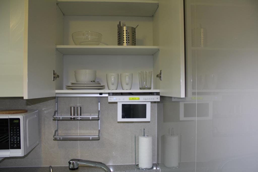 Mr Apartments, Highvill-astana *