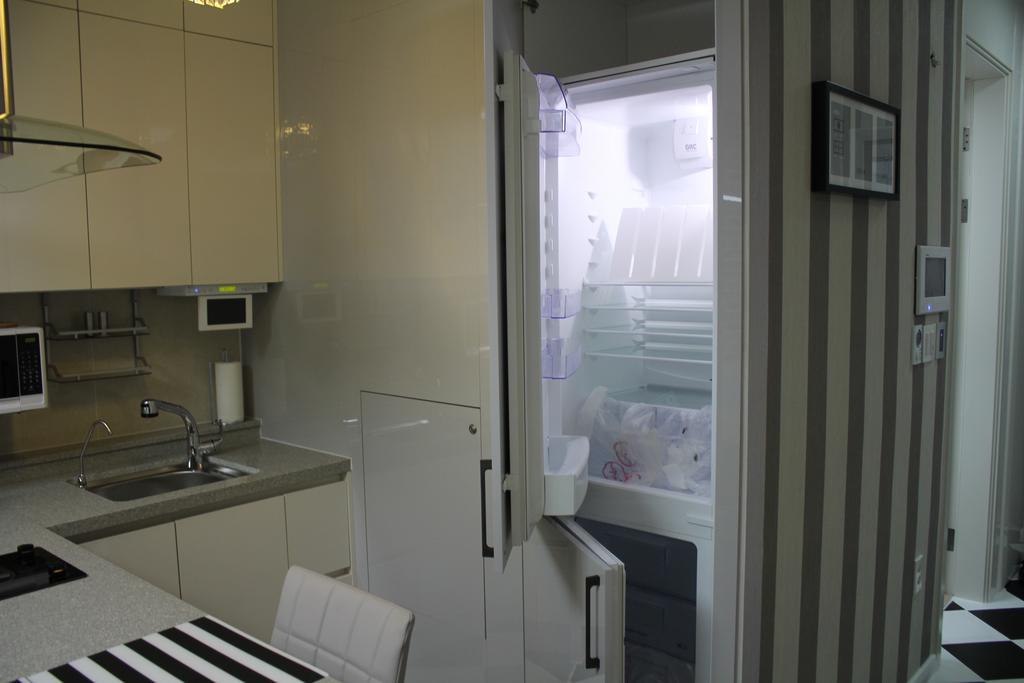 Apartment Mr Apartments, Highvill-astana Nur-Sultan (Astana)