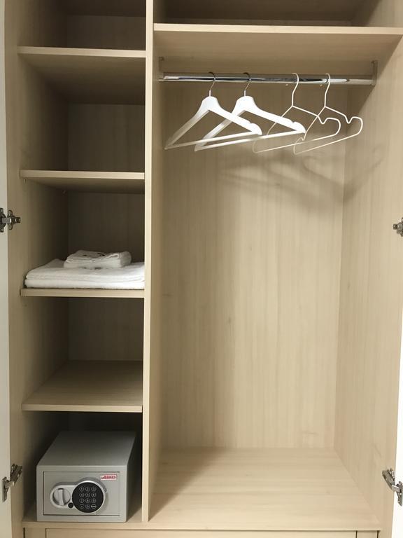 Mr Apartments, Highvill-astana *