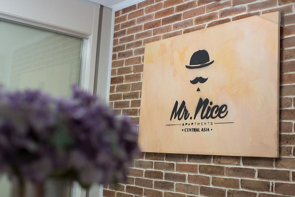 Mr Apartments, Highvill-astana Nur-Sultan (Astana)