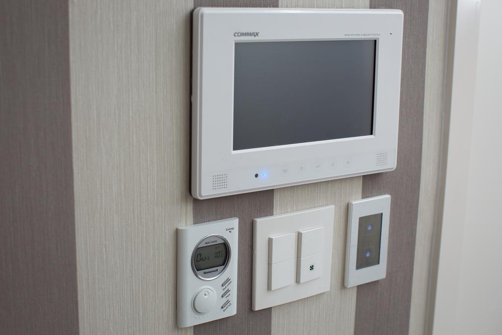 Mr Apartments, Highvill-astana Apartment *